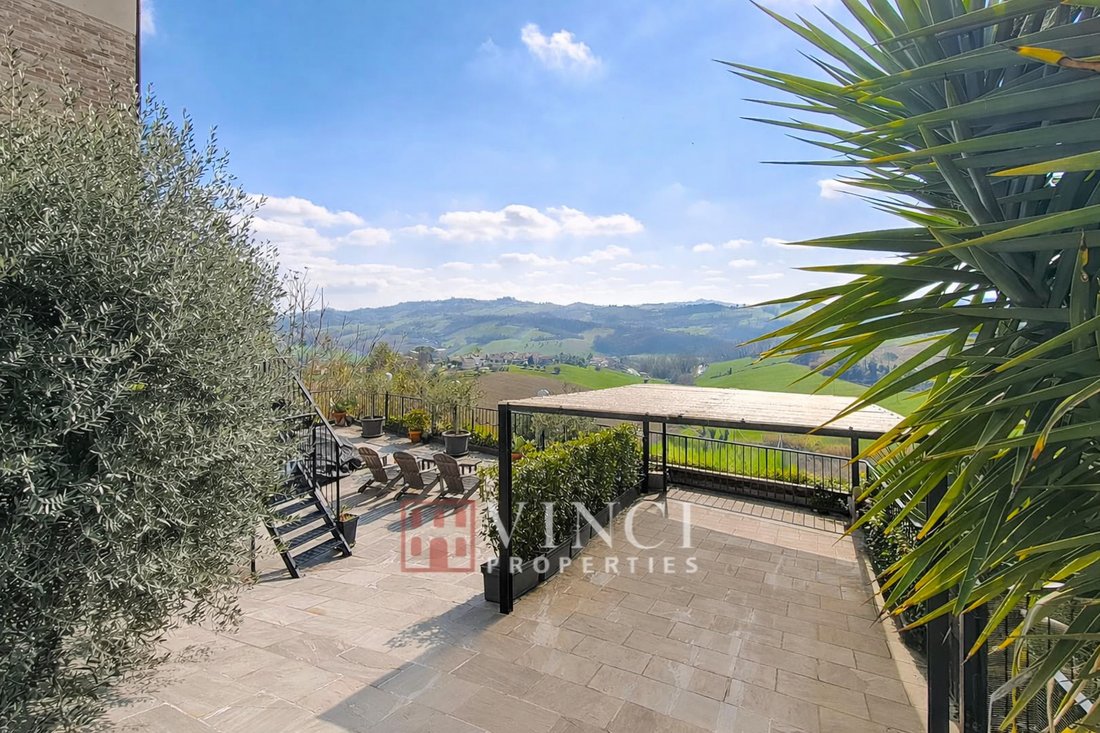 Townhouse in Grottazzolina, Marche, Italy 3 - 17482962