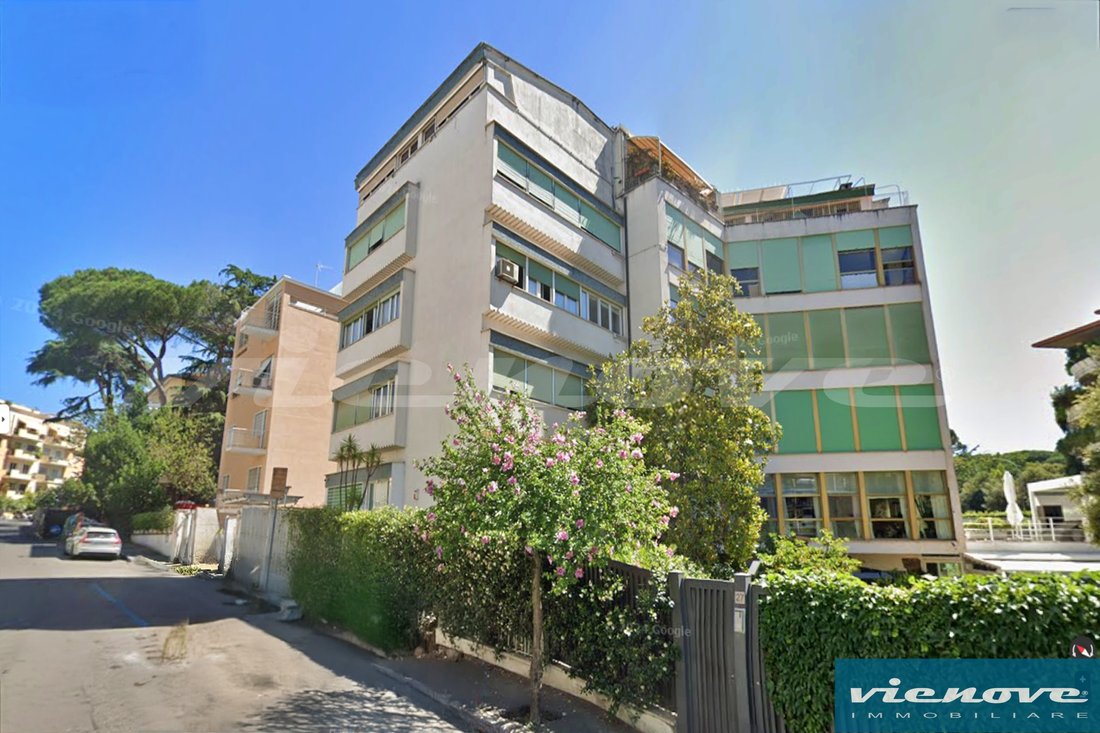 Apartment in Aventino - San Saba, Rome, Italy 1 - 17483185
