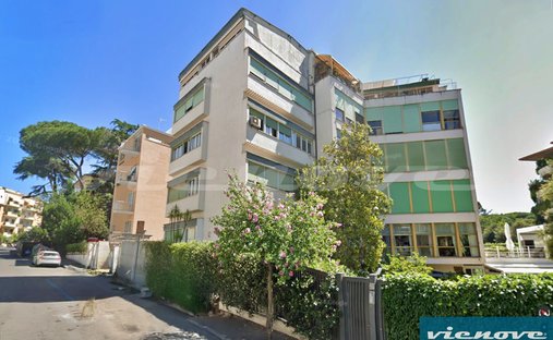 Appartement à Aventin - San Saba, Rome, Italie 1