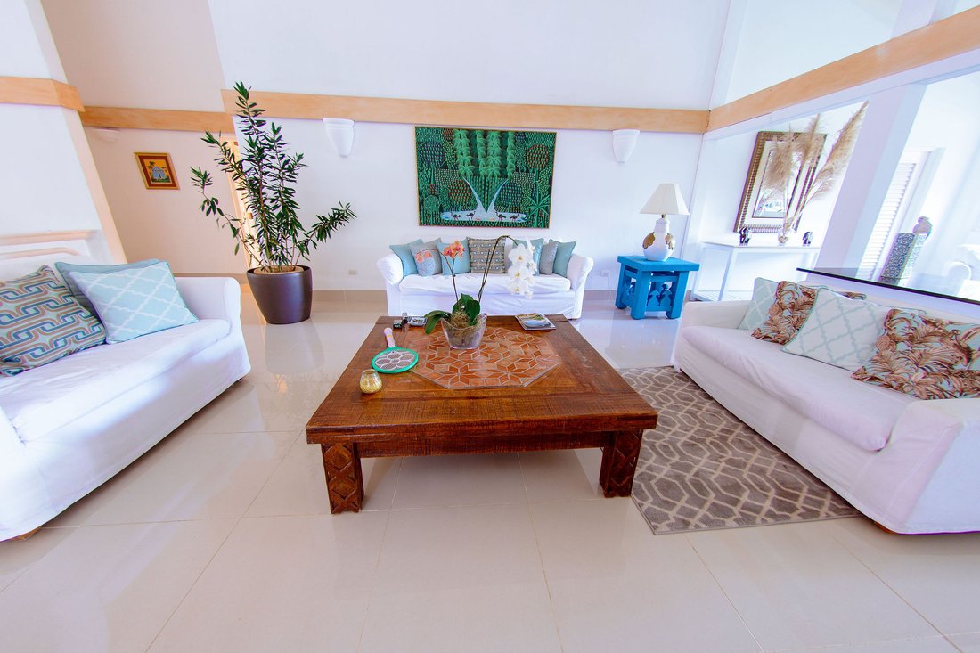 Villa in La Romana, La Altagracia Province, Dominican Republic 5 - 17483414