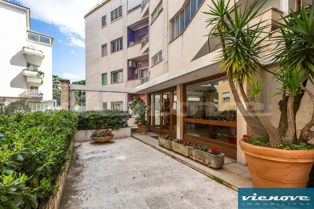 Apartment in Aventino - San Saba, Rome, Italy 3 - 17483185