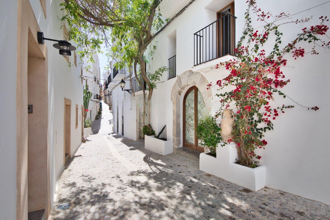 Apartment in Ibiza Town, Balearic Islands, Spain 2 - 17479533