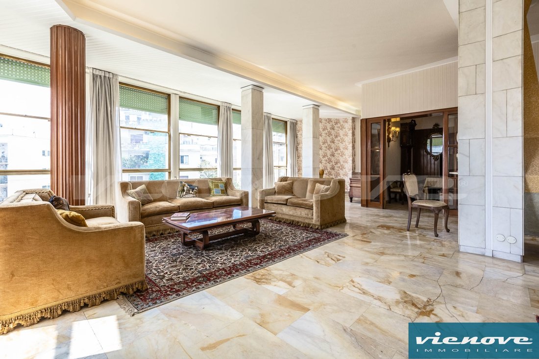 Apartment in Aventino - San Saba, Rome, Italy 5 - 17483185