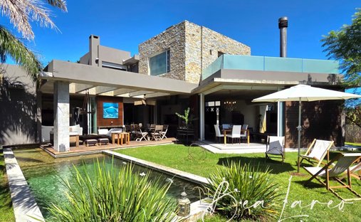 Casa a Ciudad de la Costa, Dipartimento di Canelones, Uruguay 1