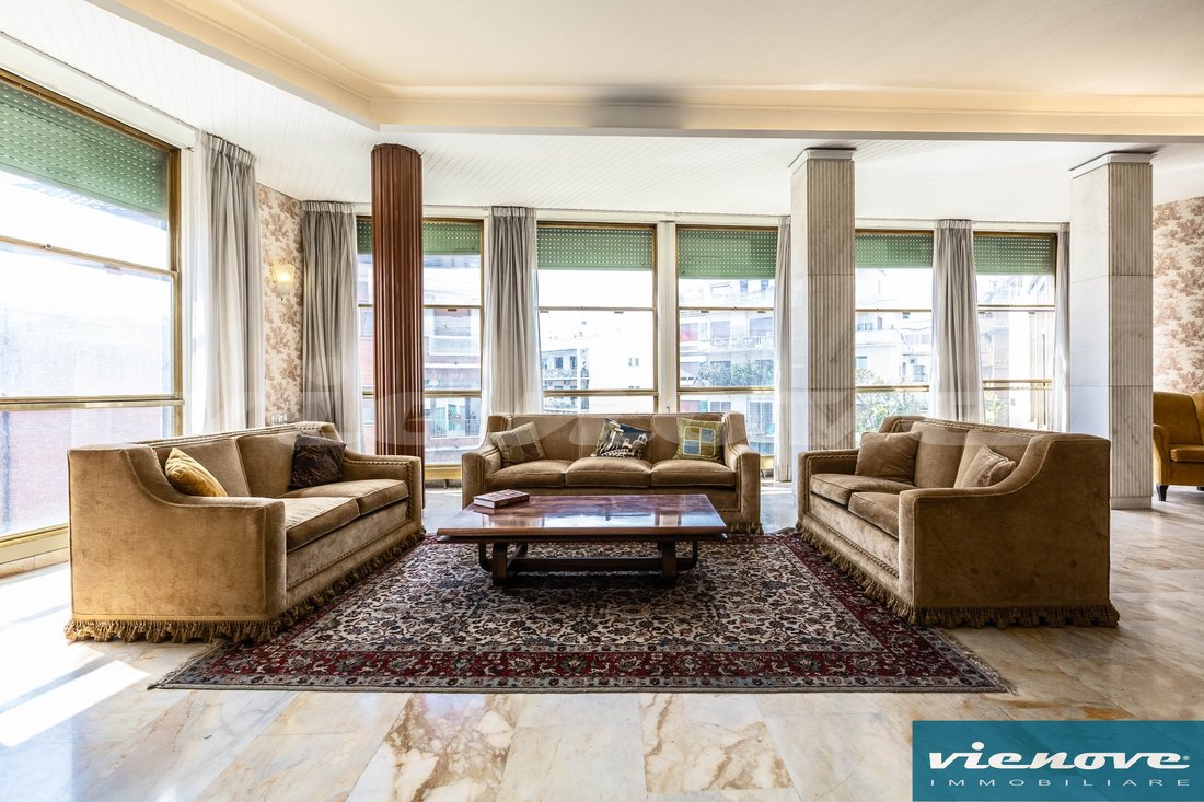 Apartment in Aventino - San Saba, Rome, Italy 2 - 17483185