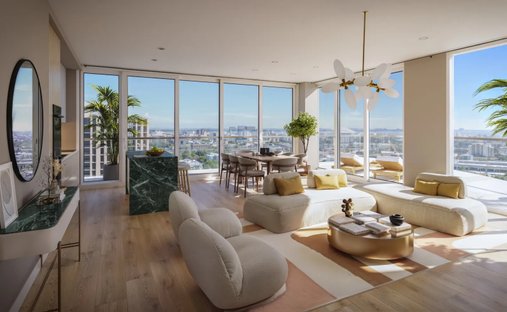 Condo in Miami, Florida, United States 1