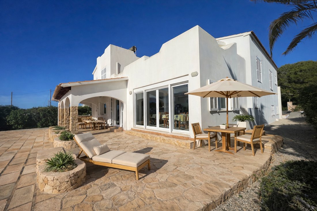 Villa in Llucmajor, Balearic Islands, Spain 3 - 16963020