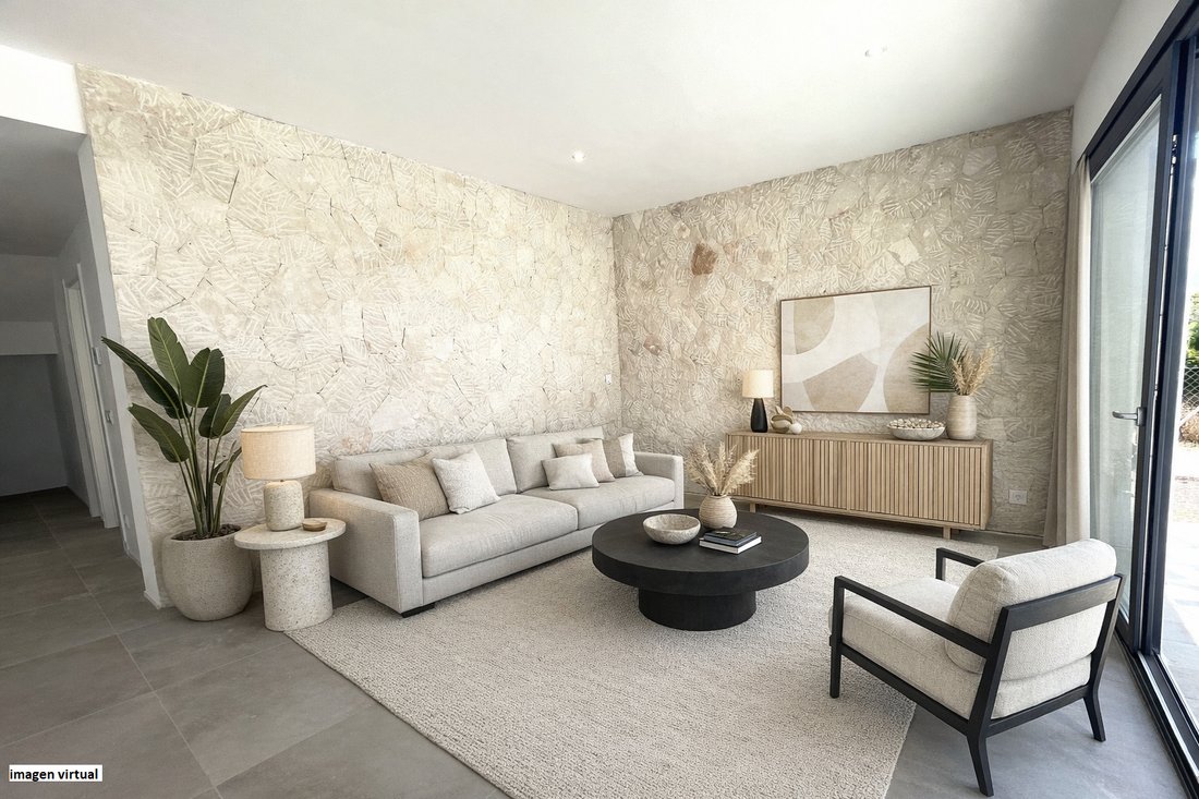 Villa in Balearic Islands, Spain 2 - 15685469
