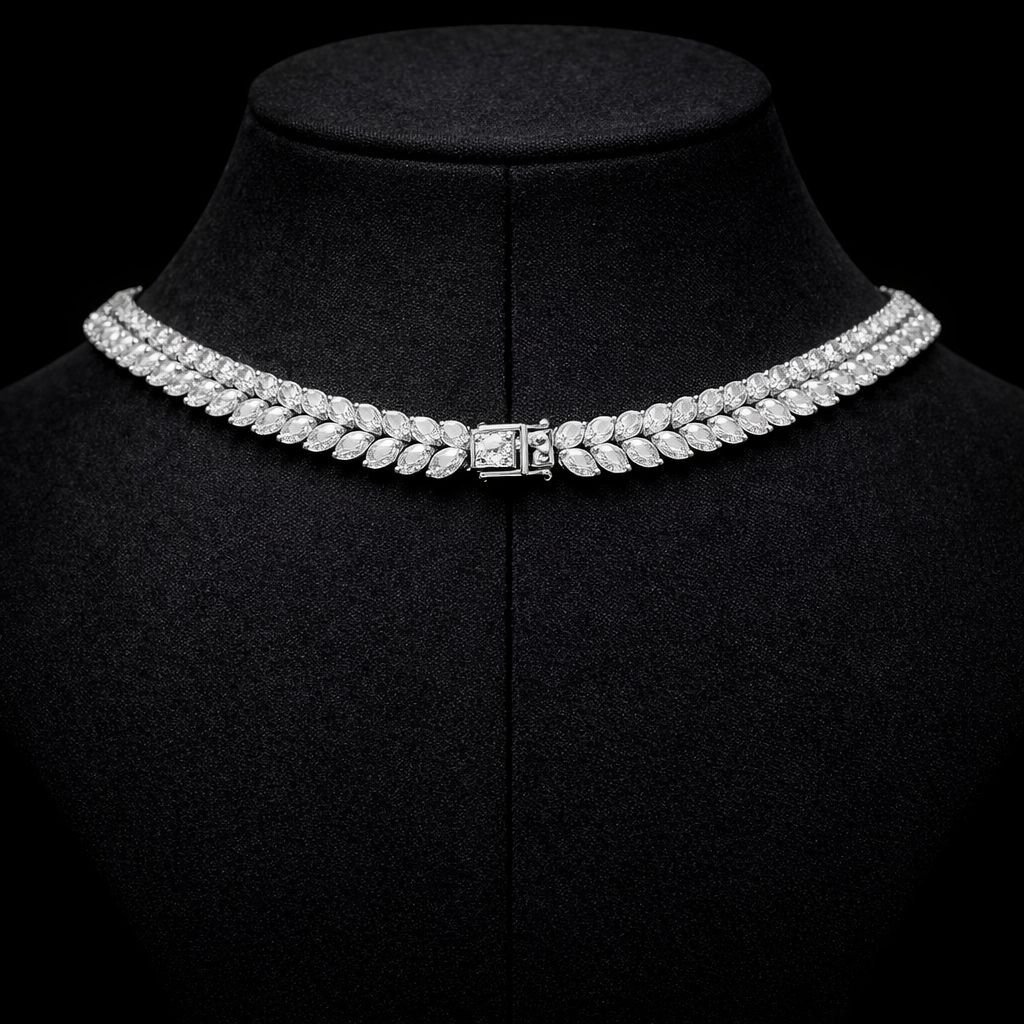 Necklace in Köln, Germany 2 - 17483585