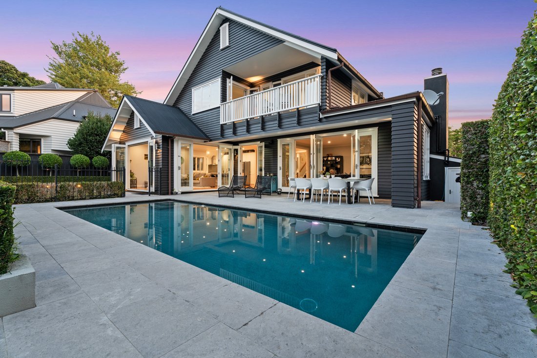 House in Auckland, Auckland, New Zealand 1 - 17483843