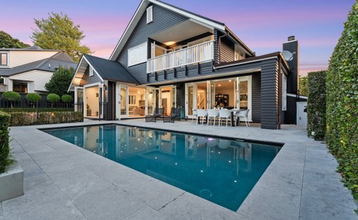 House in Auckland, Auckland, New Zealand 1
