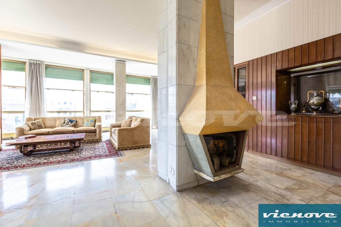 Apartment in Aventino - San Saba, Rome, Italy 4 - 17483185