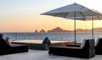 Villa in Colonia del Sol, Baja California Sur, Mexico 2