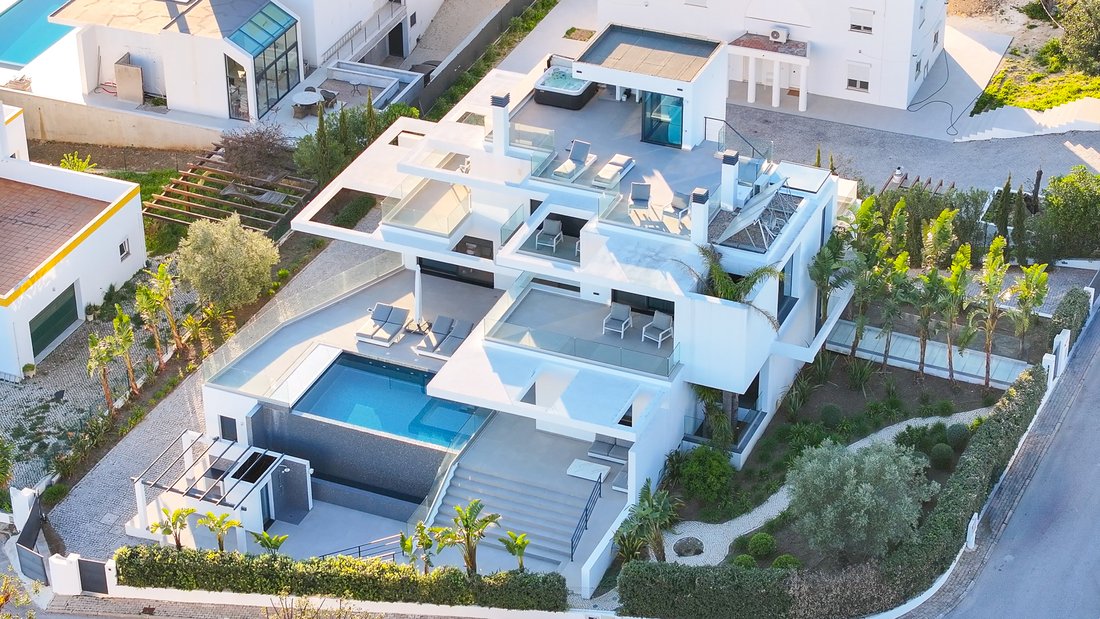 Villa in Tavira (Santa Maria e Santiago), Algarve, Portugal 2 - 17482581