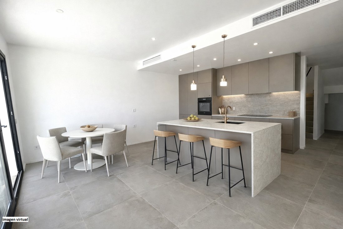 Villa in Balearic Islands, Spain 3 - 15685469