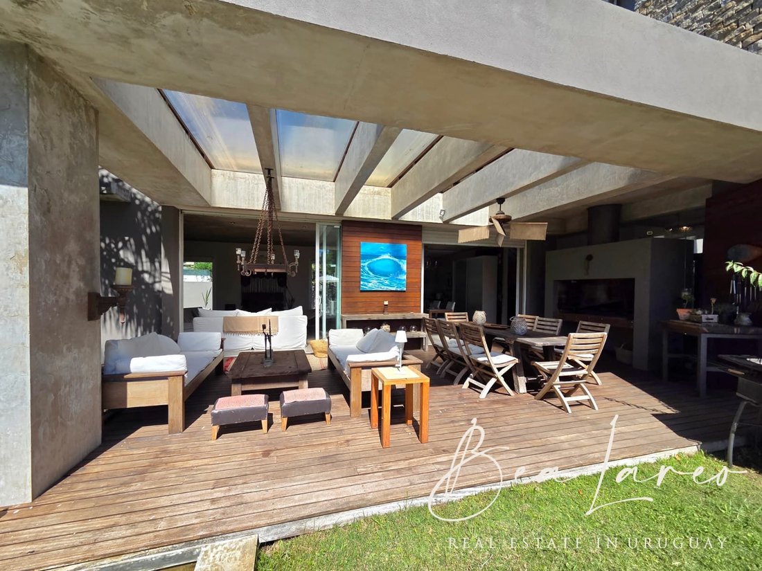 House in Ciudad de la Costa, Canelones Department, Uruguay 4 - 17483865