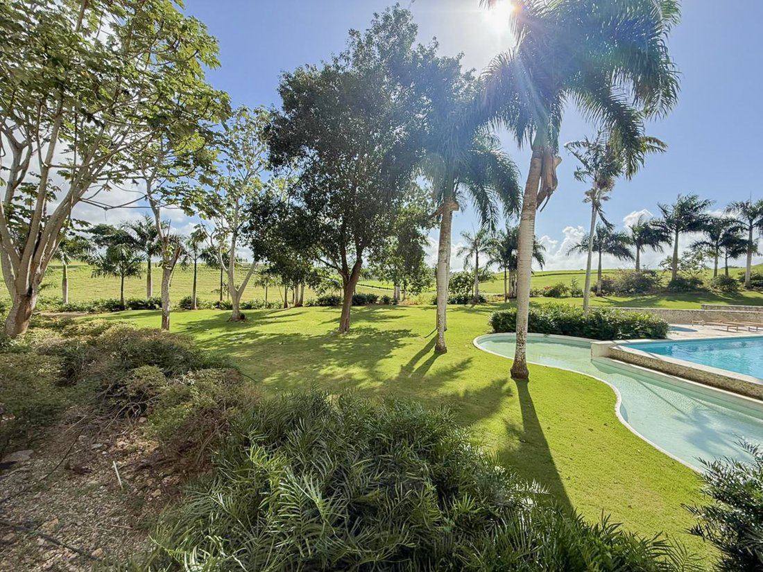 Apartment in La Romana, La Altagracia Province, Dominican Republic 3 - 17483204