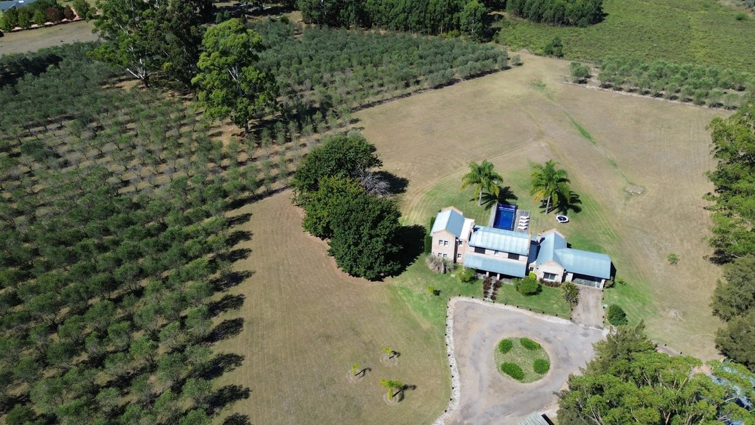 Country House in Chacras del Golf, Maldonado Department, Uruguay 4 - 17482837