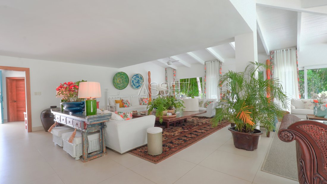Villa in La Romana, La Altagracia Province, Dominican Republic 4 - 17483665