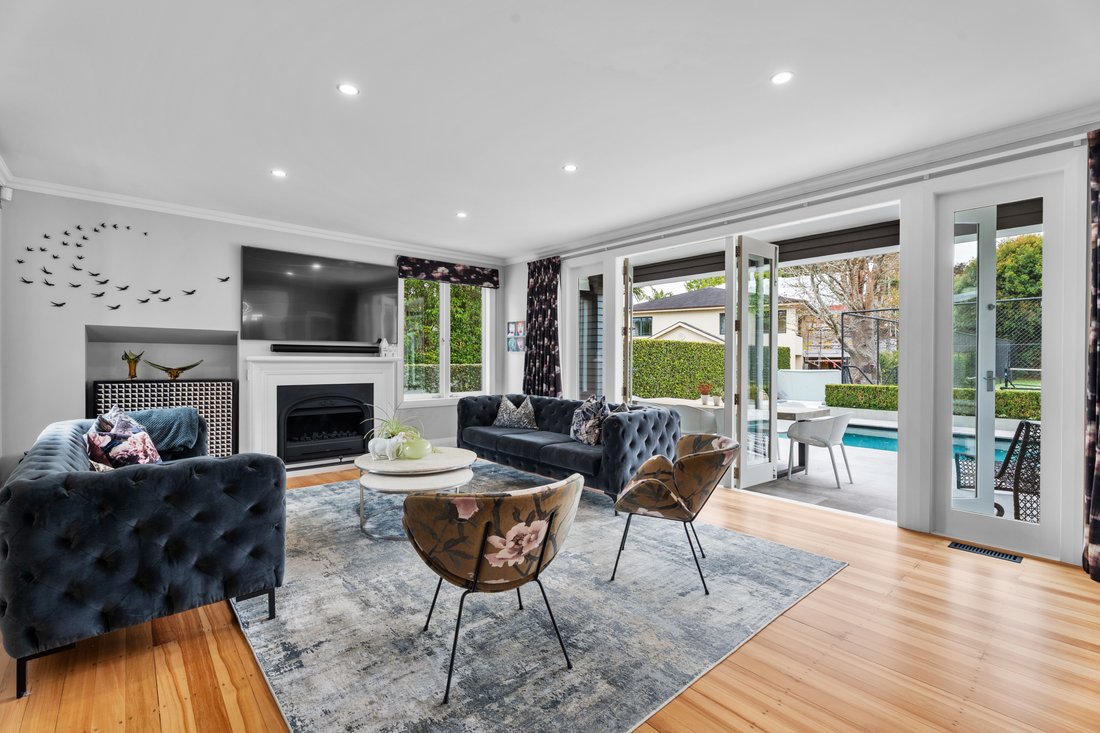 House in Auckland, Auckland, New Zealand 4 - 17483843