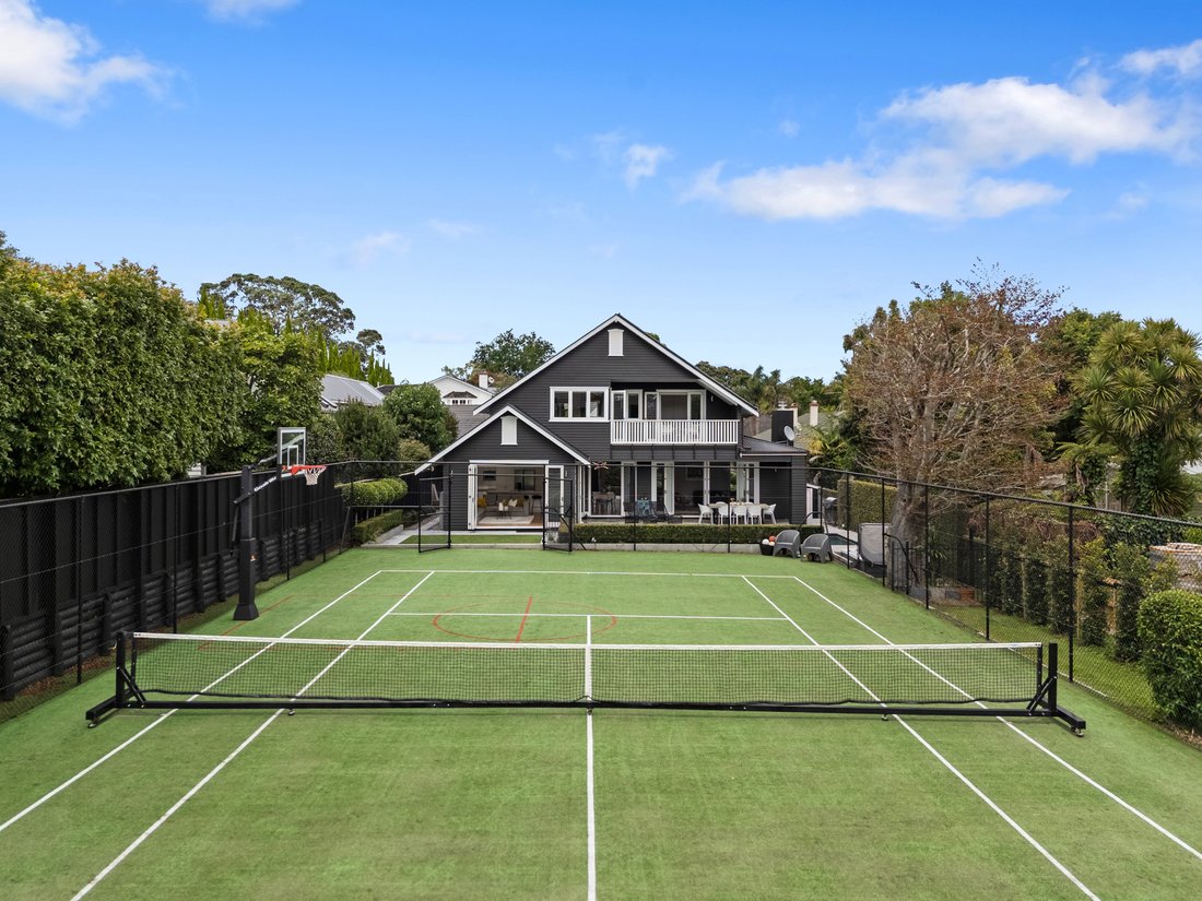 House in Auckland, Auckland, New Zealand 3 - 17483843