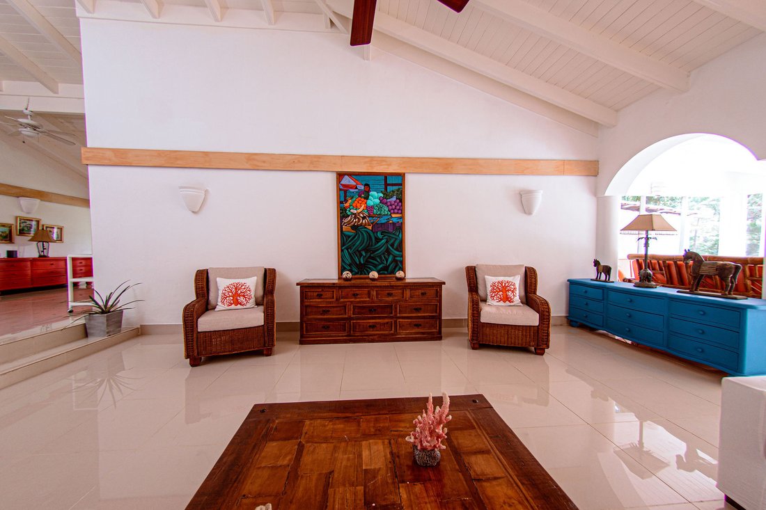 Villa in La Romana, La Altagracia Province, Dominican Republic 4 - 17483414