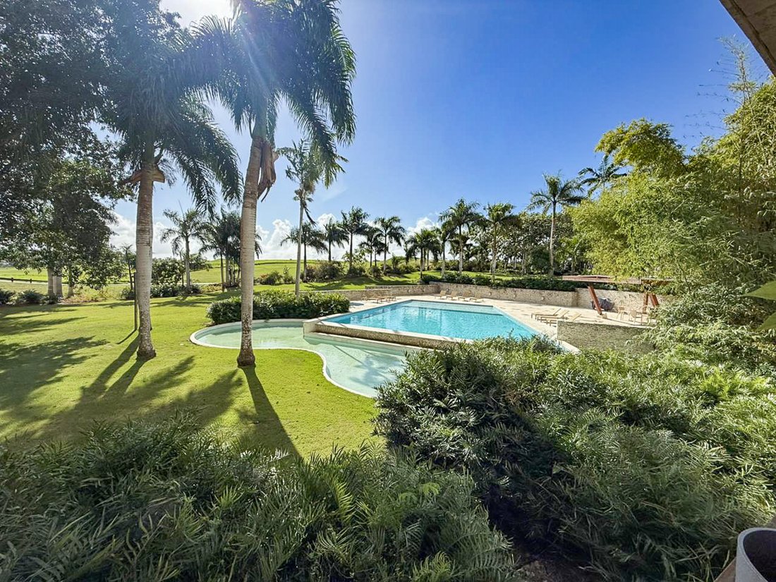 Apartment in La Romana, La Altagracia Province, Dominican Republic 5 - 17483204