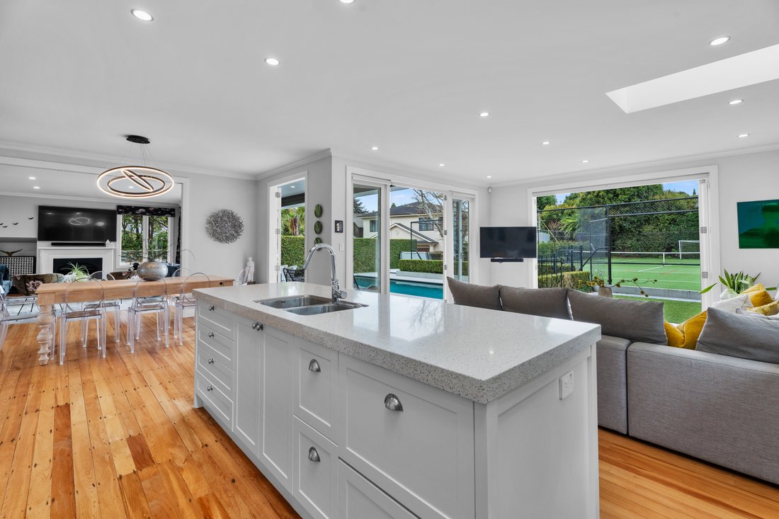 House in Auckland, Auckland, New Zealand 5 - 17483843