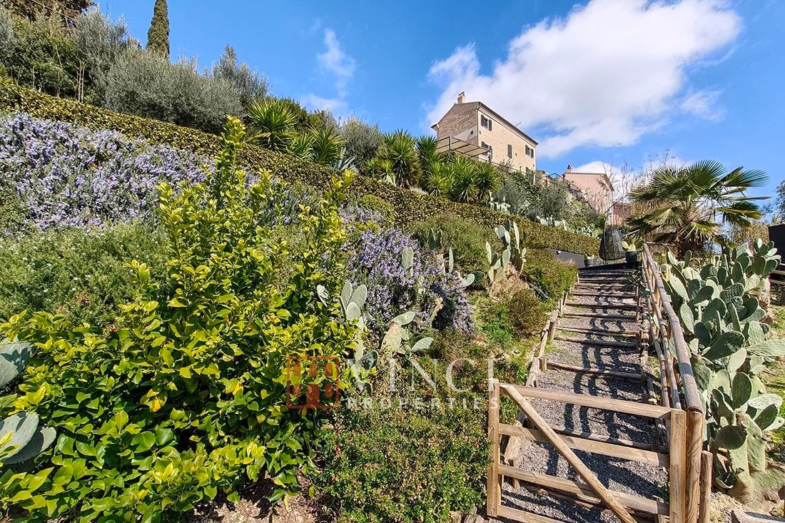 Townhouse in Grottazzolina, Marche, Italy 5 - 17482962