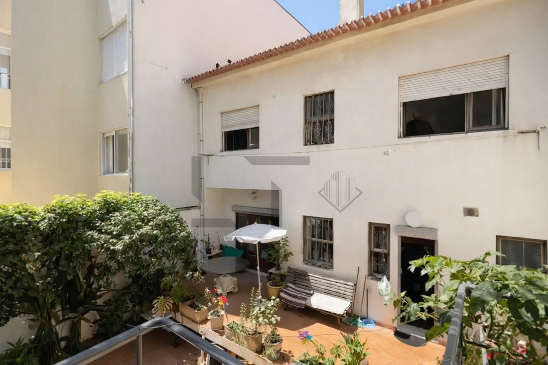 House in Cedofeita, Santo Ildefonso, Se, Miragaia, Sao Nicolau e Vitoria, Porto District, Portugal 3 - 17483400