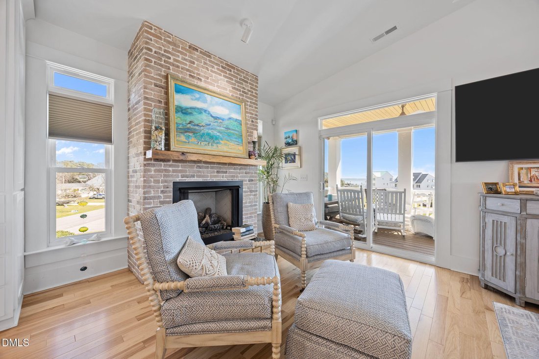 House in Beaufort, North Carolina, United States 5 - 17484722