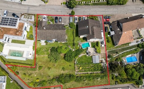 Land in Widen, Aargau, Switzerland 1