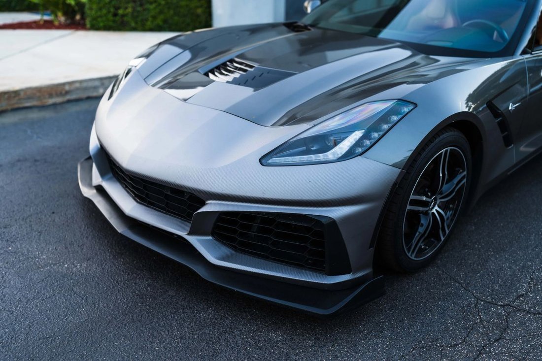 Coupe in Boynton Beach, FL, United States 4 - 17474716