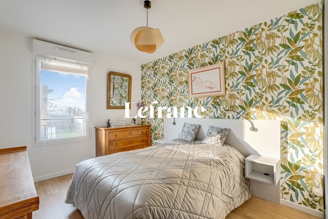 Apartment in Béranger-Savoie, Châtillon, France 5 - 17489283