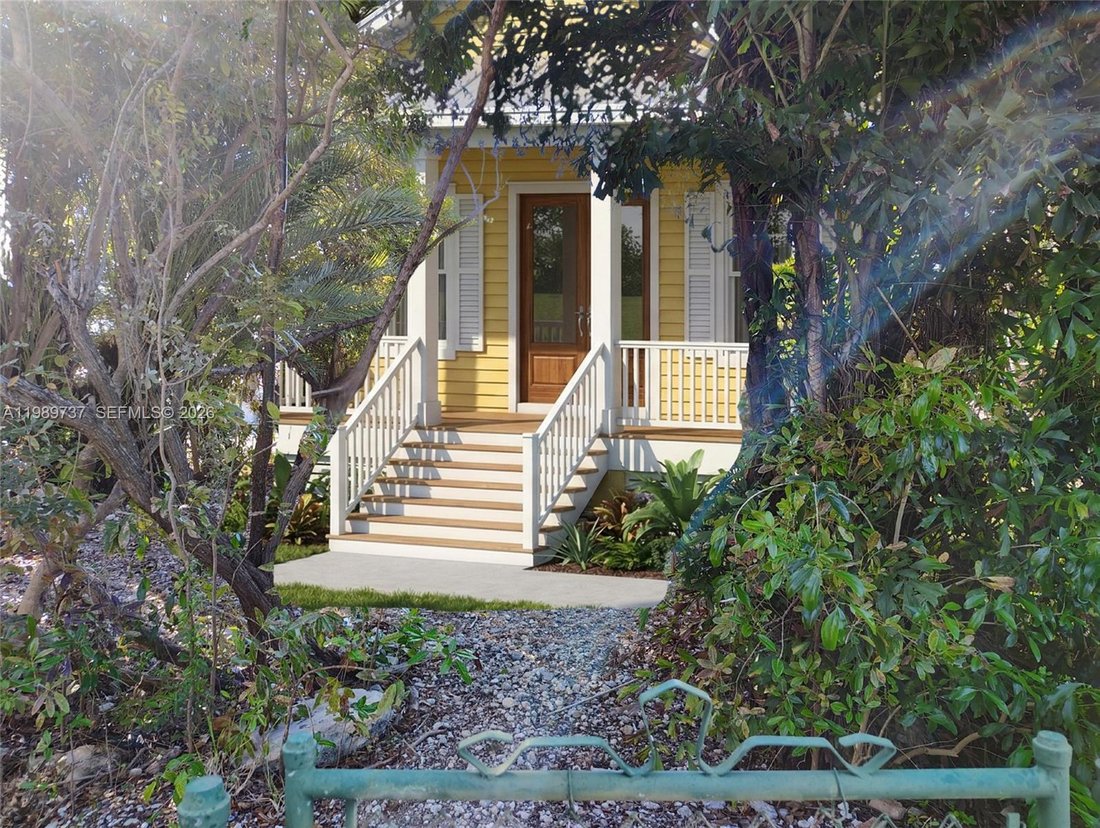 House in Key West, Florida, United States 1 - 17489855