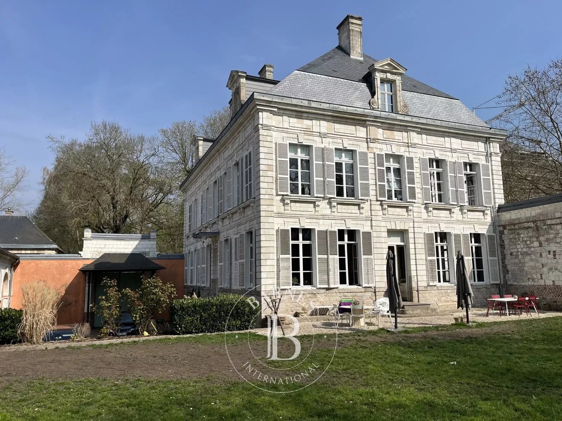 Estate in Vauban, Arras, France 1 - 15656892