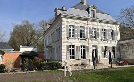 Estate in Vauban, Arras, France 1