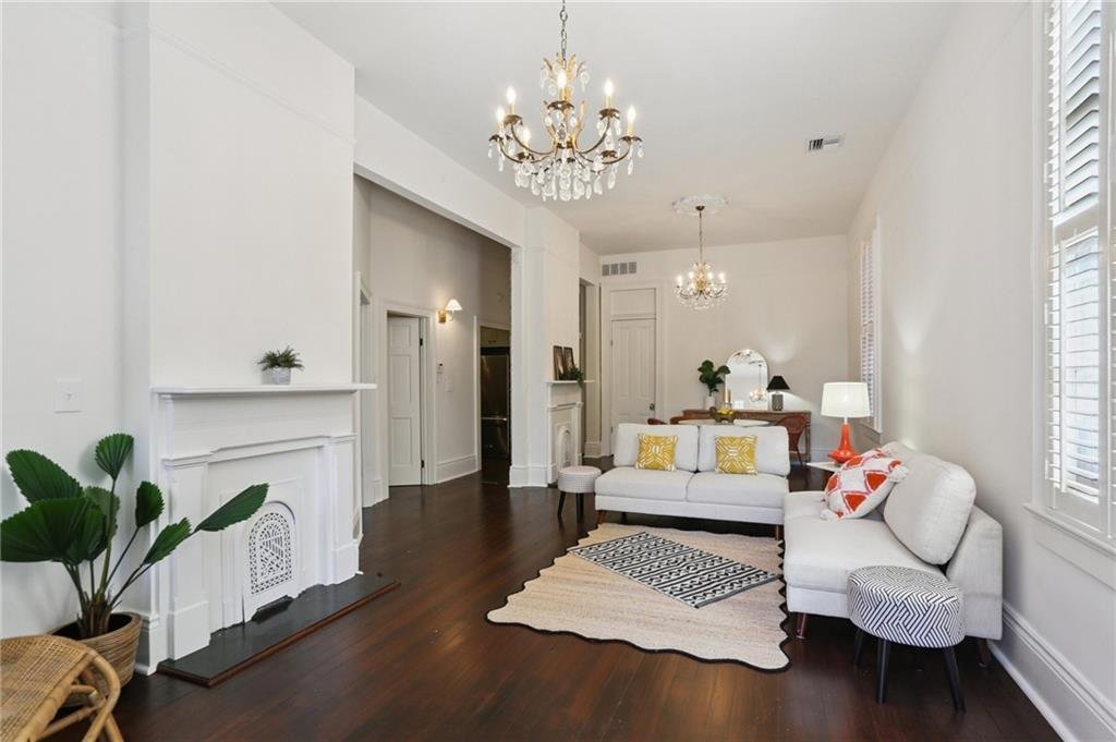 House in New Orleans, Louisiana, United States 3 - 17480632