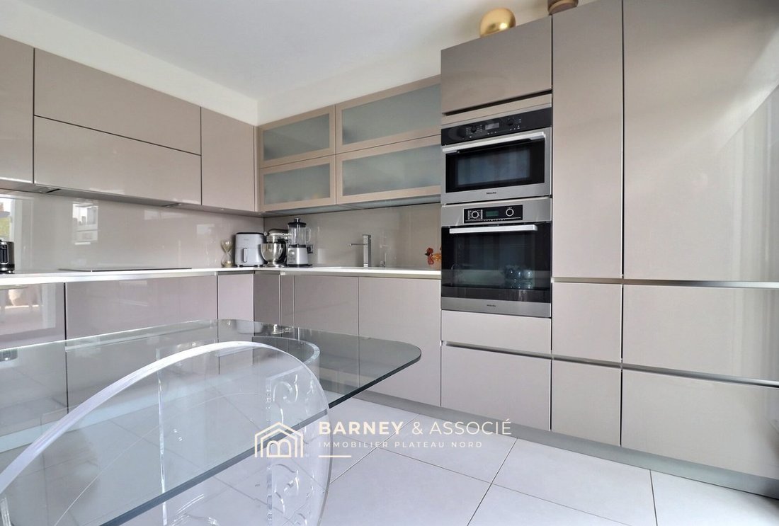 House in Gallieni-Saint Andre, Mont-Saint-Aignan, France 4 - 17489316