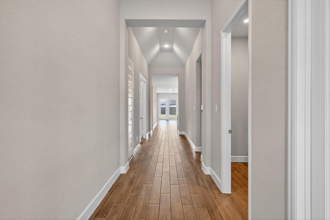 House in Katy, Texas, United States 2 - 17480208