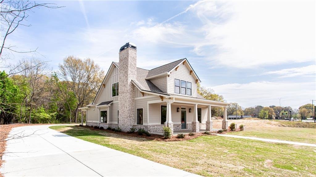 House in Grayson, Georgia, United States 3 - 17480039