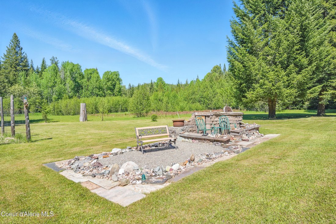 House in Athol, Idaho, United States 5 - 17486950