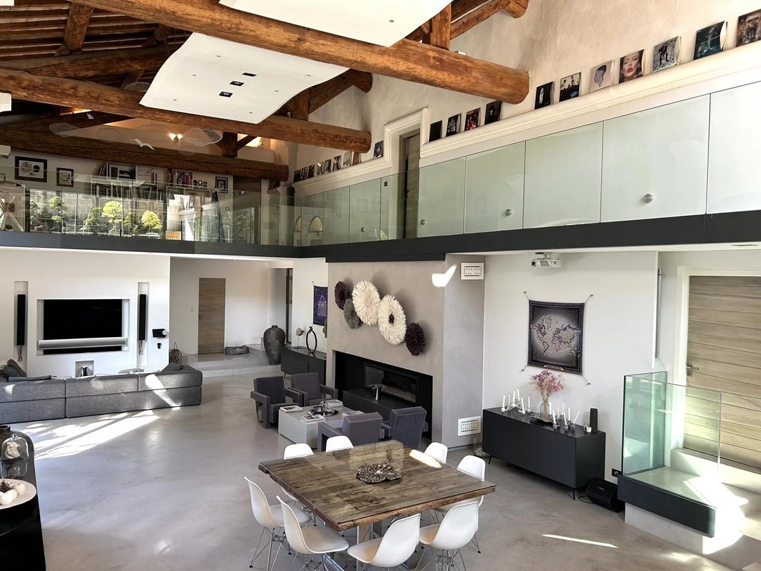 House in Aimargues, Occitania, France 2 - 17488066