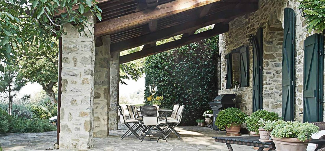 Passignano sul Trasimeno, Umbria, Italy 2 - 17488422