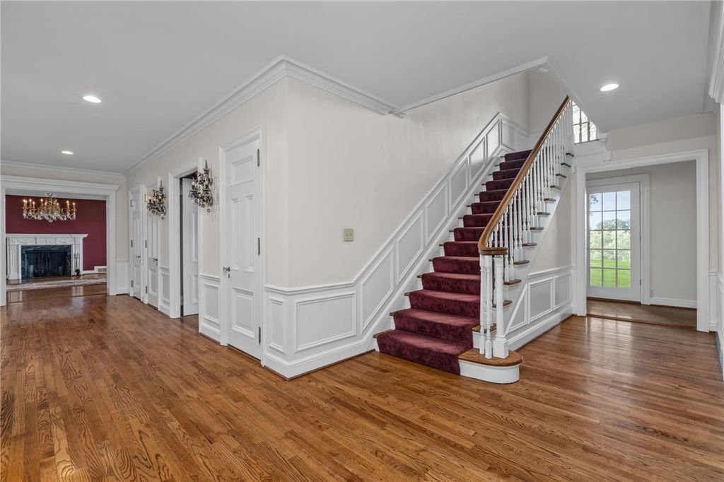 House in Sewickley, Pennsylvania, United States 3 - 17489051