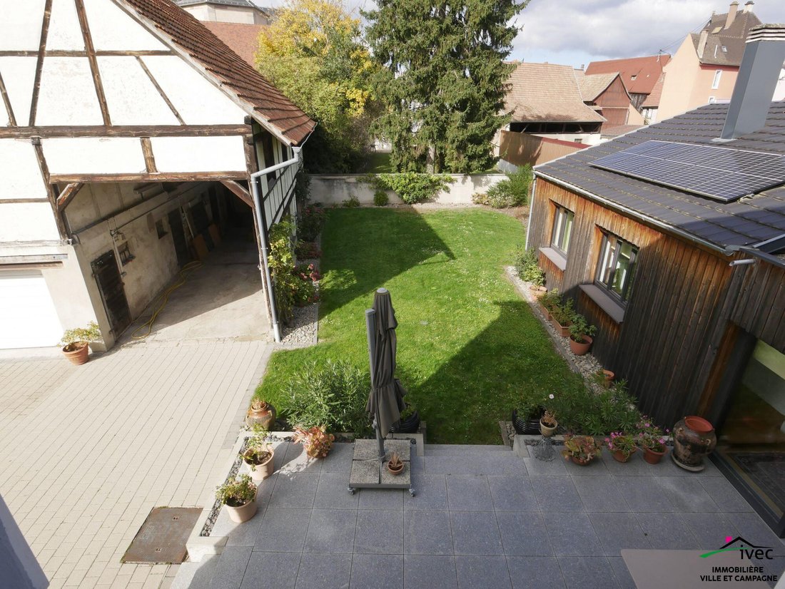 House in Centre, Erstein, France 2 - 16561122