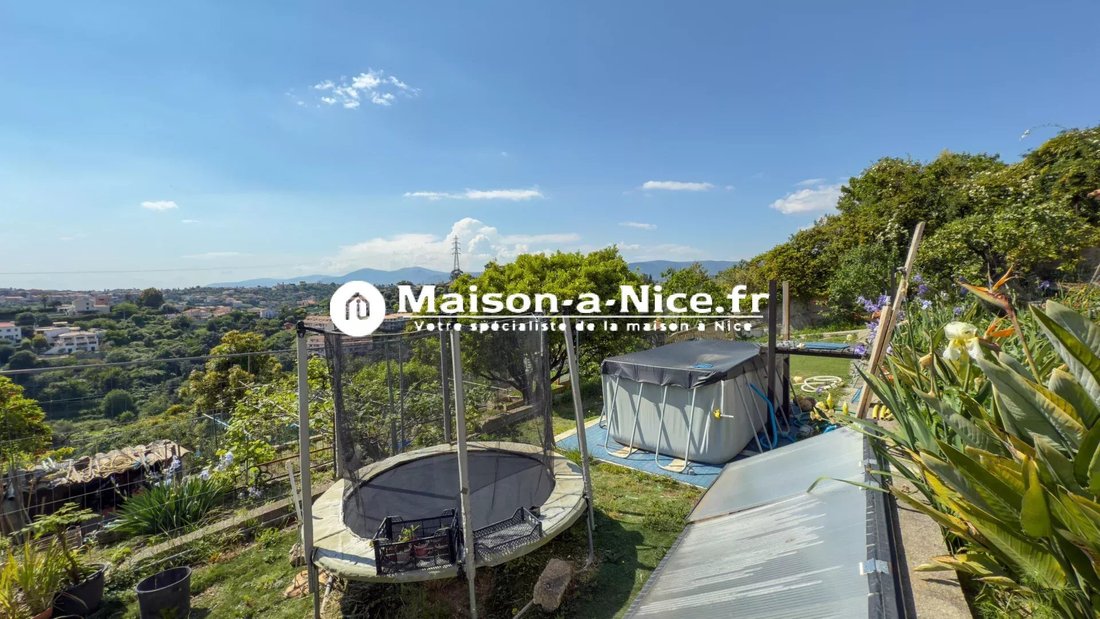 House in Nice, Provence-Alpes-Côte d'Azur, France 3 - 17486101