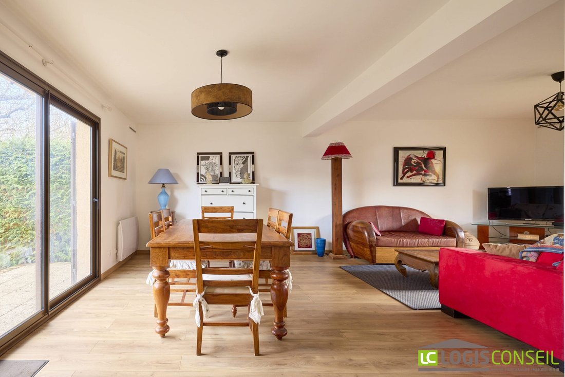 House in Aulnay, Châtenay-Malabry, France 4 - 17489287
