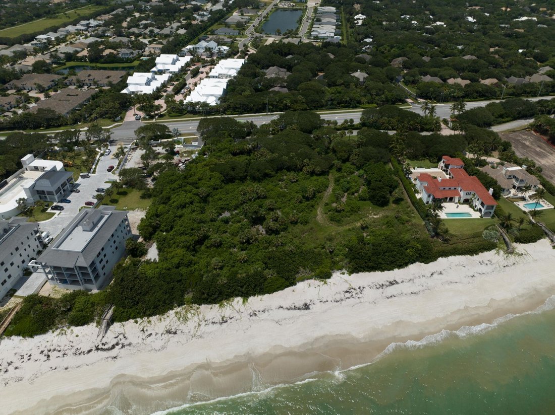 Land in Vero Beach, Florida, Vereinigte Staaten 4 - 13564414