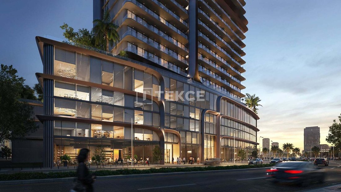 Apartment in Al Barsha South 5, Al Barsha, Dubai 4 - 17488243